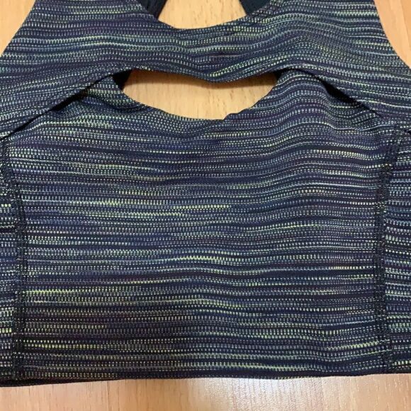 FREE PEOPLE MOVEMENT Strut bra - Picture 8 of 11